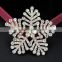 wholsale fashion silver gold crystal rhinestone diamond pearl safety pin cheap rhinestone for wedding in bulk brooch