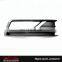 Front Fog Lamp Case Bumper Grille for VW Passat 2016 2017 2018