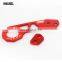 High Performance Bumper Tow Hook Cover