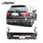 2011-2013 X5 HMY Style Wide Body Kits for BMW X5 E70 Body Kits for BMW X5 Body Kits