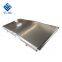 201 Stainless Steel Sheet 1000mm No.1 Stainless Steel Plate For Mechanical Equipment