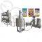 GELGOOG Small Scale Peanut Butter Making Machine 200 KG/H