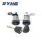 Hot Sale Ignition Switch for Ford Transit Car 95VB V2199 0B/95VBV21990B/1B Car Lock Set Complete Look Full set Vehicle For Ford