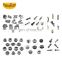 OEM Quality All car auto Spare engine timing parts timing chain kit for BMW timing chain