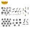OEM Quality All car auto engine parts timing chain kit for Mercedes benz timing chain