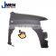 Jmen Taiwan 53811-52110 Fender for TOYOTA Probox 02- RH Car Auto Body Spare Parts