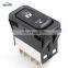 Power Window Switch Driver Side For 01-11 Freightliner Columbia A06-30769-008