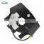25567EV06E Black Artificial Leather Steering Wheel Cover for Nissan Tiida 2004-2010 Sylphy 2006-2011 Versa 2007-2011