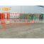 Widely used ISO & CE certification galvanized retractable crowd control barrier