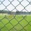 Chain Link Fence PVC coated Chain Link Fence