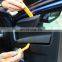 9 in 1 Auto Body Clip Remover Interior Pry Tools Plastic Pry Bar for Cars Dash Removal Tool