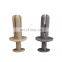 JZ Car bumper Expansion clip Auto Plastic Fasteners Door Panel Clips