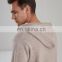 Men Knit Cashmere Hoodie Pullover hot sell