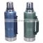 Hot sale 2.2 liter food grade stainless steel vacuum flask for camping