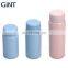 GINT 150ml Food Grade Material Metal Drinking Customer Logo Water Bottle