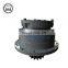 EC360 Swing Motor with gearbox EC360B Hydraulic Swing Device Complete Assy