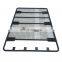 4X4 Offroad Top Baskets OEM Size Steel Luggage Carrier Roof Rack