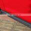 MK7 Carbon Fiber Body kits Side Skirts Fit for VW GOLF VII 7 GTI 2014 UP