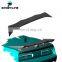 Carbon Fiber Rear Trunk Spoiler for Dodge Challenger SRT Hellcat Coupe 2-Door 15-18