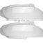 Auto spare parts headlight for BMW  E92 E93  plastic head lamp glass lens cover
