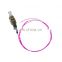 sc fc st lc sm mm optical fiber patch and pigtail patch fiber optic cable pigtail sc