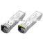 Tanghu 20km SFP Module 1310/1550nm LC Interface 10G Compatible with Huawei Cisco