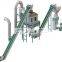 Biomass Engineering Wood Pellet Production Line