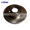 Car Auto Brake Parts for HILUX VII Pickup Hilux Vigo Front Brake Disc 43512-0K010