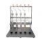 Light Petroleum Products Sulfur Content Tester (Lamp Method) TP-119 Model
