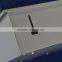 Standard dimension,2X4&2X2 retrofits led troffer kits