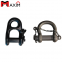 120mm kenter shackle end shakcle joining shackle for anchor chain accessories