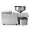 YTK-S9 Hot Sale Mini Coconut Oil Press Machine Oil Extractor Machine