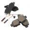 58101-E6A10 China Professional Manufacturer Free Sample Brake Pad D1826 for  KIA  Hyundai