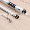 Amazon 4.2m 4.5m Wholesale 3 Sections  FUJI Accessories 100g-250g Lure Weight Beach Reservoir Surf Fishing Rods