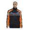 hot sale sublimation custom design football tracksuit wholesale online
