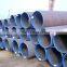 Seamless Seel Carbon Pipe for Industrial High Quality Low Price