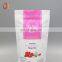 louboutin shoes handles plastic plastic bags tea bag