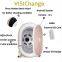 2022 newest digital skin scanner 3d Magic Mirror camera Skin Analyzer machine analysis with best price