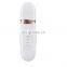 YOUMAY deep cleaning vibrating shovel ultrasonic facial spatula face peeling skin scrubber