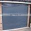 aluminum roll up door rolling shutter door