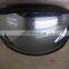top quality aluminum convex mirror glass 305*407mm  manufacturer