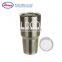 Custom Logo 30 oz Stainless Steel Tumbler Cups
