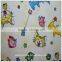 Twill chirldren clothes fabric