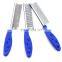 High Quality Plastic Pet Lice Nit Free Tick Remover Flea Comb