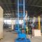 Professional portable drilling rig for water well tractor type electric water well drilling machine
