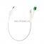 Wholesale 3 way silicone foley catheter silicone