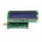 HE432 0-4GHz Adjustable Attenuation Values 0 To -63DB Easy Operation Digital RF Attenuator