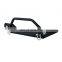 FRONT BUMPER W/WINCH MOUNT for JEEP 87-95