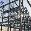 Factory Workshop Building Prefab Steel Structure Warehouse prefabricated and fabricated