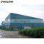 Steel structure workshop prefab building two storey office building